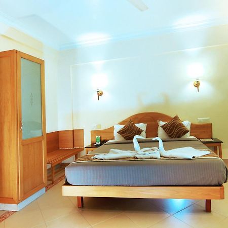 Royal Omars Hotel Kannur Luaran gambar