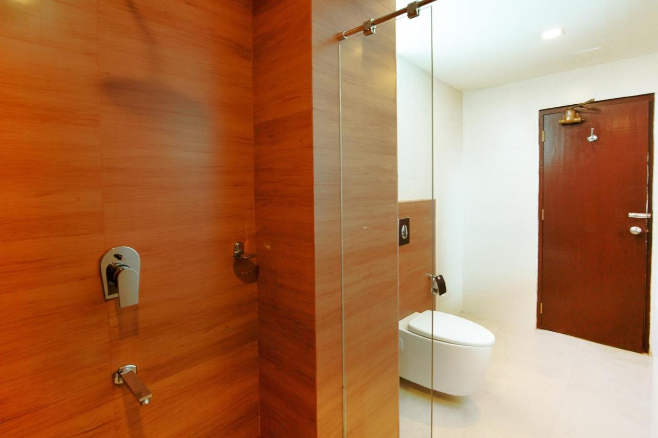 Royal Omars Hotel Kannur Luaran gambar